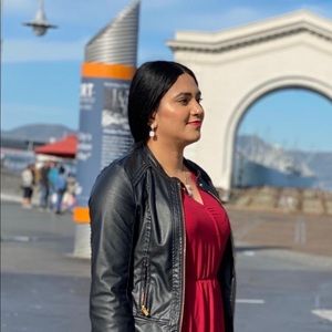 Meet your Posher, Harpreet